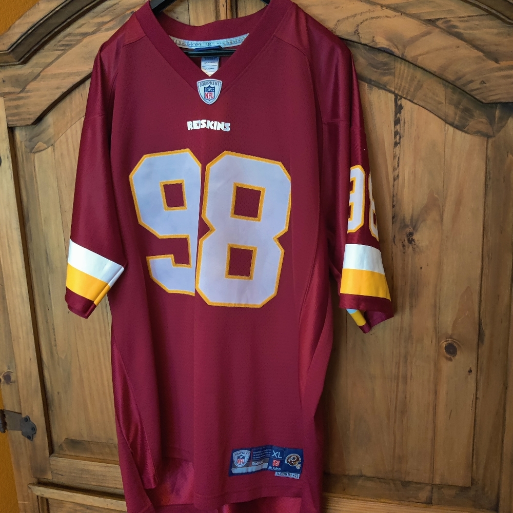 Jersey